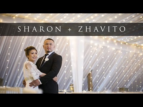 Sharon + Zhavito | Kohima | Nagaland wedding | Wedding teaser trailer