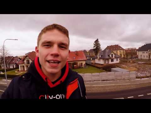 01. Ridzi " WIEM " Gość. Brayan [ EP VI " Śmieci " OFFICIAL VIDEO 2019 ]