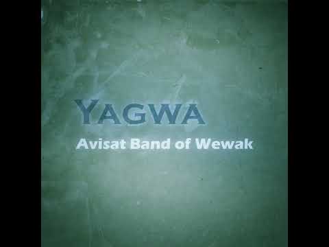 AVISAT BAND OF WEWAK-YAGWA♨🇵🇬🎵TUFFTUMAS 2K23