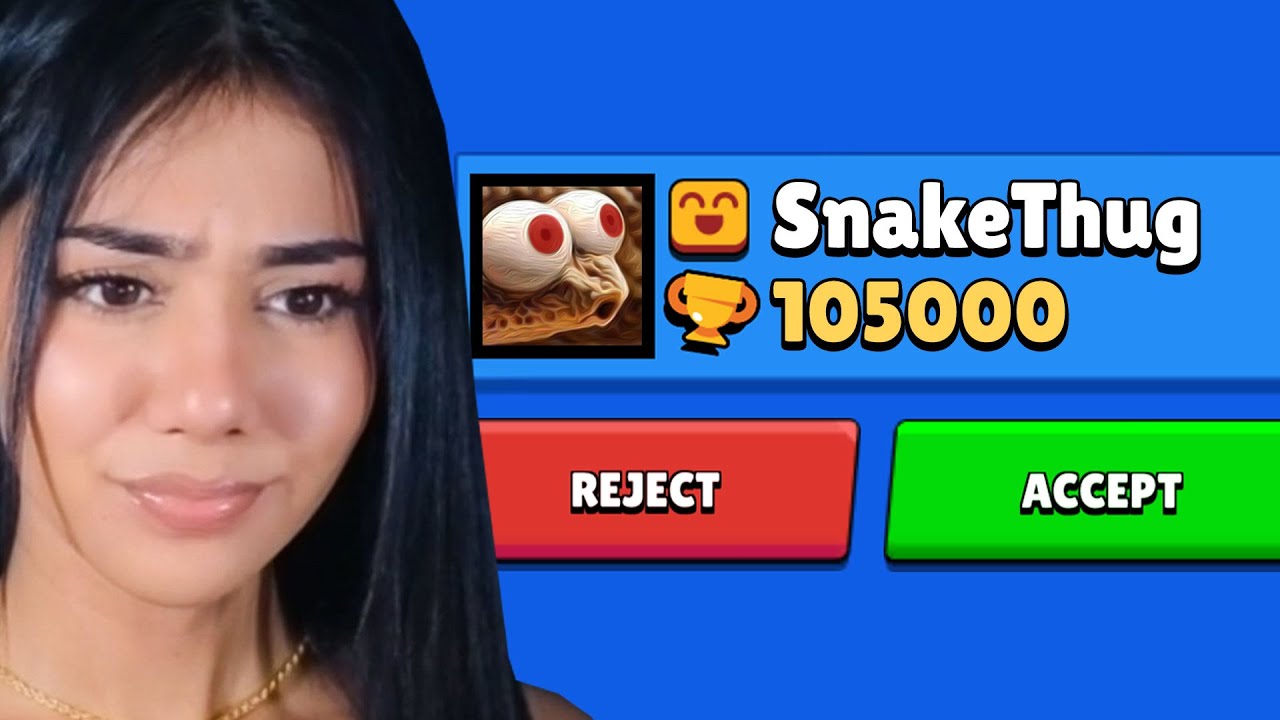 'Something is Wrong' with Snakethug...🤨🐍