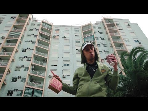 5. Chiki Wanted - AMAZON ft. Neelo (Video Oficial)