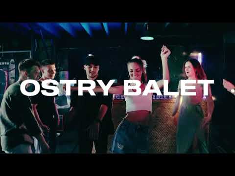 Dzixon Dziku DzX - Ostry balet prod. Doque 