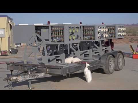 Future Scary US Micro Drones Launched by Jet Fighters: PERDIX + LOCUST