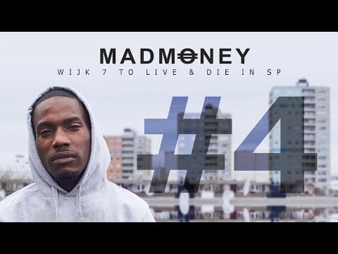 MADMONEY - In The Night ft. Innecent (prod. Darr3n) #4