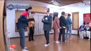 Download lagu Doyum unintentionally doing aegyo made Yongha laugh - 1THE9 Wonderland mp3 Download lagu Doyum unintentionally doing aegyo made Yongha laugh - 1THE9 Wonderland mp3