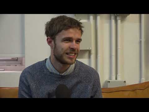 Intervista a Anton Sconosciuto il vincitore del Rock Contest 2021