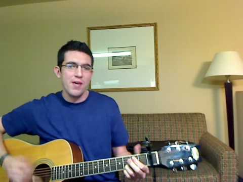 Happiness - The Fray