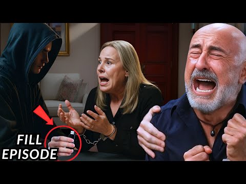 The only witness who cleared Laura in the accident has been revealed! General Hospital Today