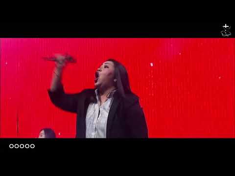 Terpujilah NamaMu Tuhan - Audy Jane