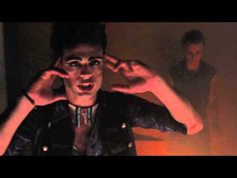 FLOORSHOW - Fortress - Official Music Video