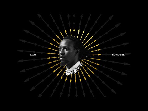 Ruti Joel - Gaju (Audio)