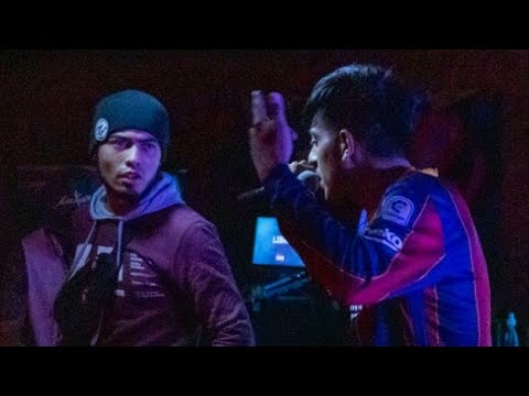 WENDIGO vs MAXWELL vs RUFAS / REGIONAL BDM BOGOTÁ 2020