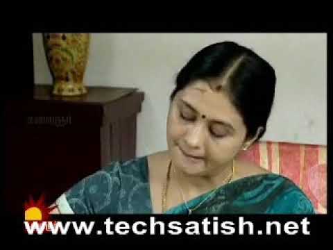 Manjal Magimai Episode 190