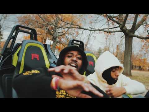 Jay Bando - Monster (feat. DeuXe) Official Music Video