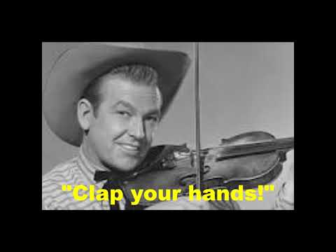 A Cowboy's Story (Rex Allen)