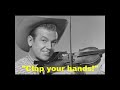 A Cowboy's Story (Rex Allen)