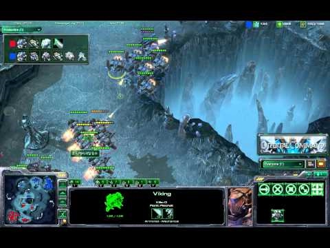 [Korean Pros] GARIMTO (T) VS oGsCool -FruitVendor- (T) Part 2 Starcraft 2