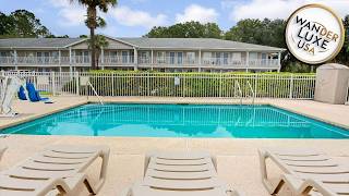 Travelodge Suites by Wyndham MacClenny | Jacksonville (FL), United States | Hote