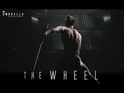 The Wheel Fragman