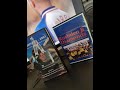 Rushden Diamonds 2000 01 DVD Now Available To Order