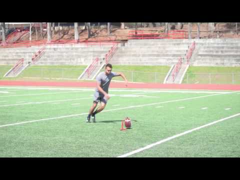 Kevin Walker Highlights 2017