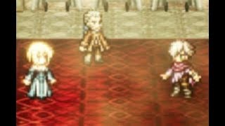 【実況】OCTOPATH TRAVELER #3【テリオン第1章】