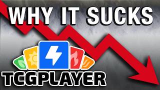 The Fall of TCGplayer: How a $300M Buyout Changed Everything