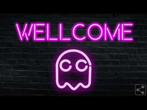 Neon Signs Pro Video