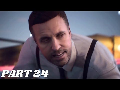 NEED FOR SPEED PAYBACK Gameplay | Walkthrough Part 24 The Wager (Undercover) (No Commentary) !!!