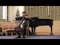 Song Of The Birds (El Cant dels Ocells) - Catalan/Casals