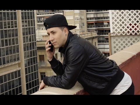 RAFI VICENTE - DILE ( VIDEOCLIP OFICIAL)