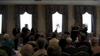 UK Mingus Collective at Southport - Open Letter To Duke