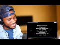 DOPE SONG | EMINEM WE AS AMERICANS REACTION
