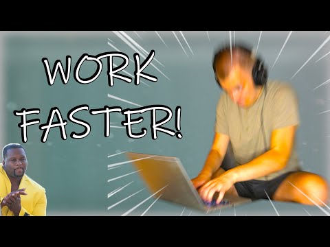 Workflow Tips for Music Producers