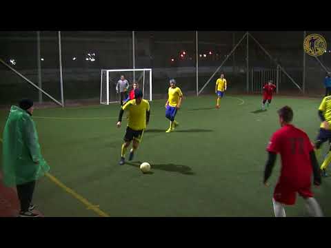 Восток юнайтед – Декст (4)