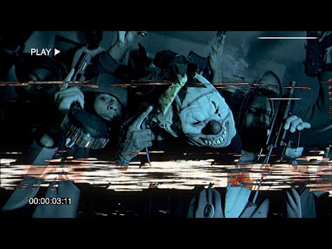 LILSIN745 "SILENT ASSASSINS" (OFFICIAL VIDEO) 🎥 @EA_4K_FILMS