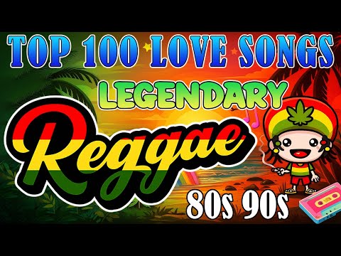 Top 100 Reggae Love Songs🔥Best Classic Reggae Mix 2026 | All Time Romantic Hits💖RELAXING REGGAE MIX