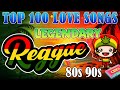Top 100 Reggae Love Songs Best Classic Reggae Mix 2026 All Time Romantic Hits RELAXING REGGAE MIX