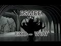 EXO - Wolf ( cover by ESMEE ) 