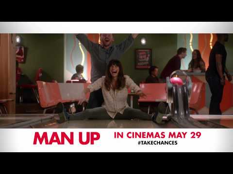 MAN UP - Official Short Teaser - Starring Simon Pegg and Lake Bell