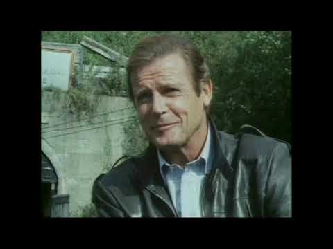 Film '85 BBC Report - A View To A Kill