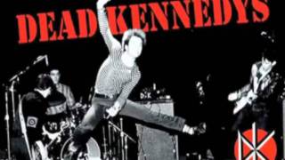 The Dead Kennedys - Saturday Night Holocaust