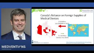 Lecture 2   Healthcare Entrepreneurship and Start Up Strategy - Brian Courtney
