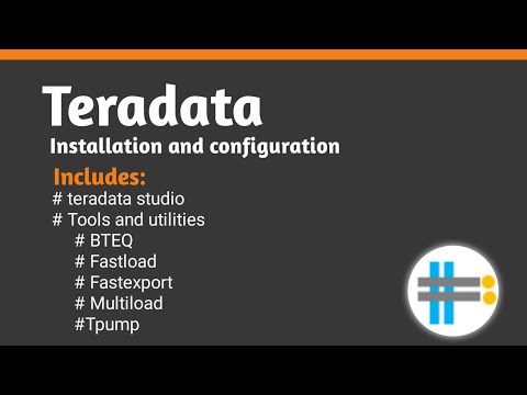 Passion4Teradata: Python