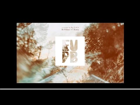 D.Vilas - EASY I (BIG Nasa version)