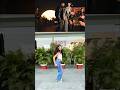 VIBE GURU RANDHAWA Shanaya Kapoor French Montana Ojasyaa Shorts