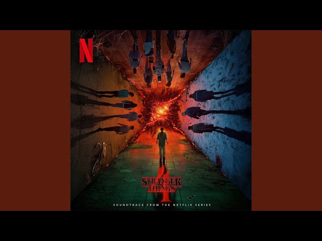 Vídeo relacionado con Stranger Things: Soundtrack From The Netflix Series, Season 4 [Vinilo]