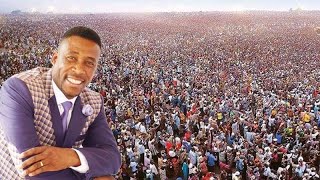 Moruti Maine &quot;Ase nako ya ho inehela | Ditoro tsa hao ditla phethahala&quot;