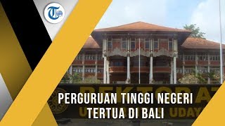 Download lagu Universitas Udayana, Universitas Negeri yang Terletak di Bali mp3