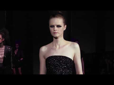 SYLVIO GIARDINA DARK CELEBRATION SS2020